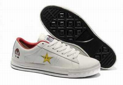 casquette converse france