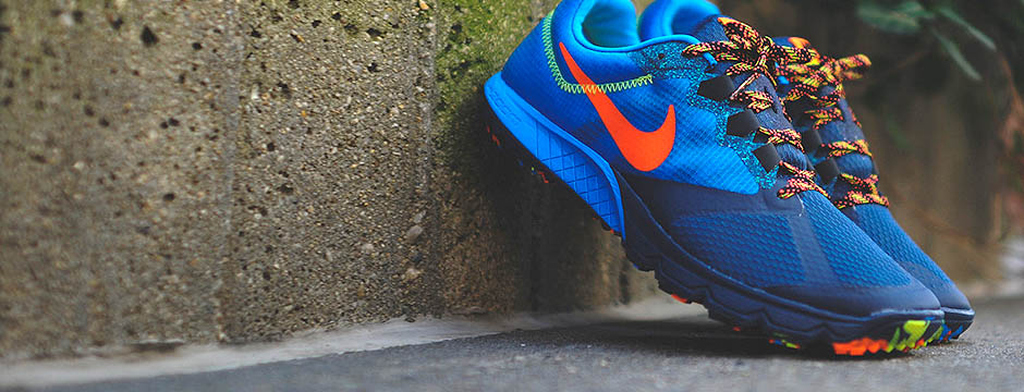 vieux campeur chaussures trail