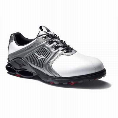chaussures ecco golf homme