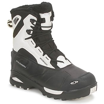 crampons chaussures neige decathlon