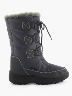 skechers bottes de neige