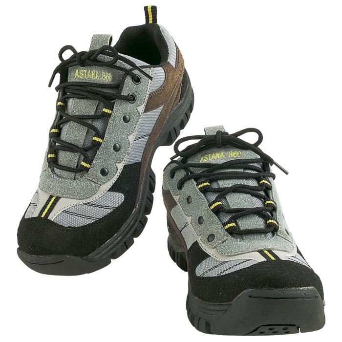 chaussures de marche fille