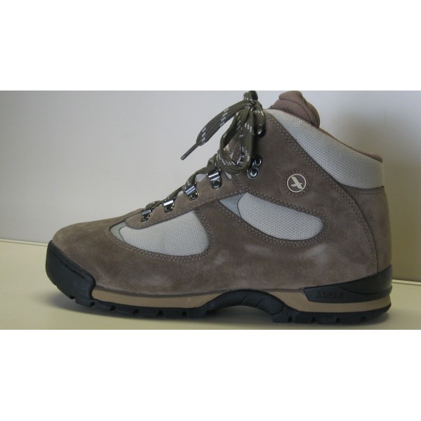chaussures de marche basses femme