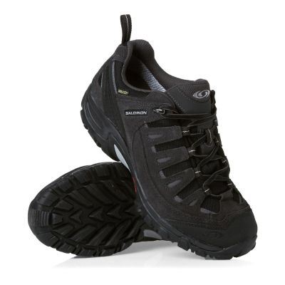 chaussure de marche elegante homme