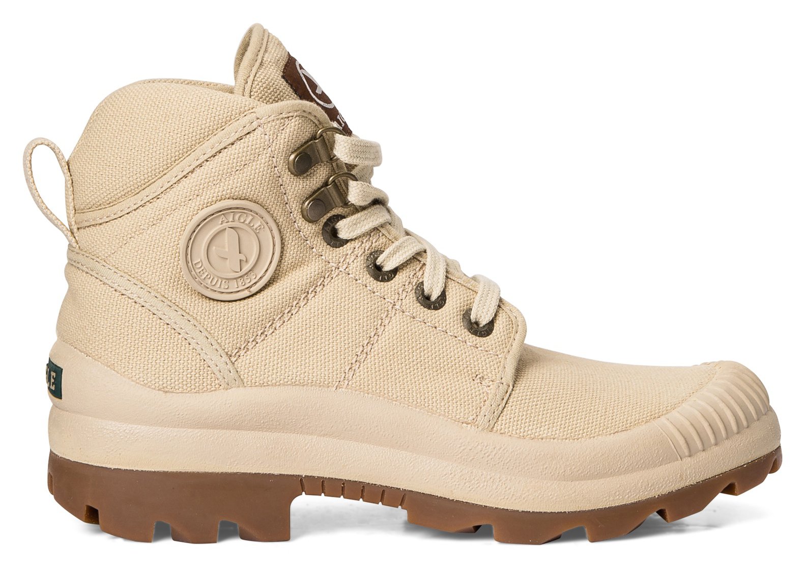 chaussure de marche elegante homme