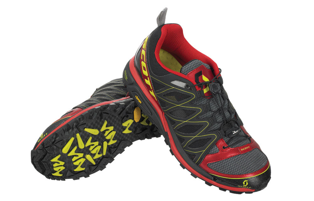 destockage salomon trail