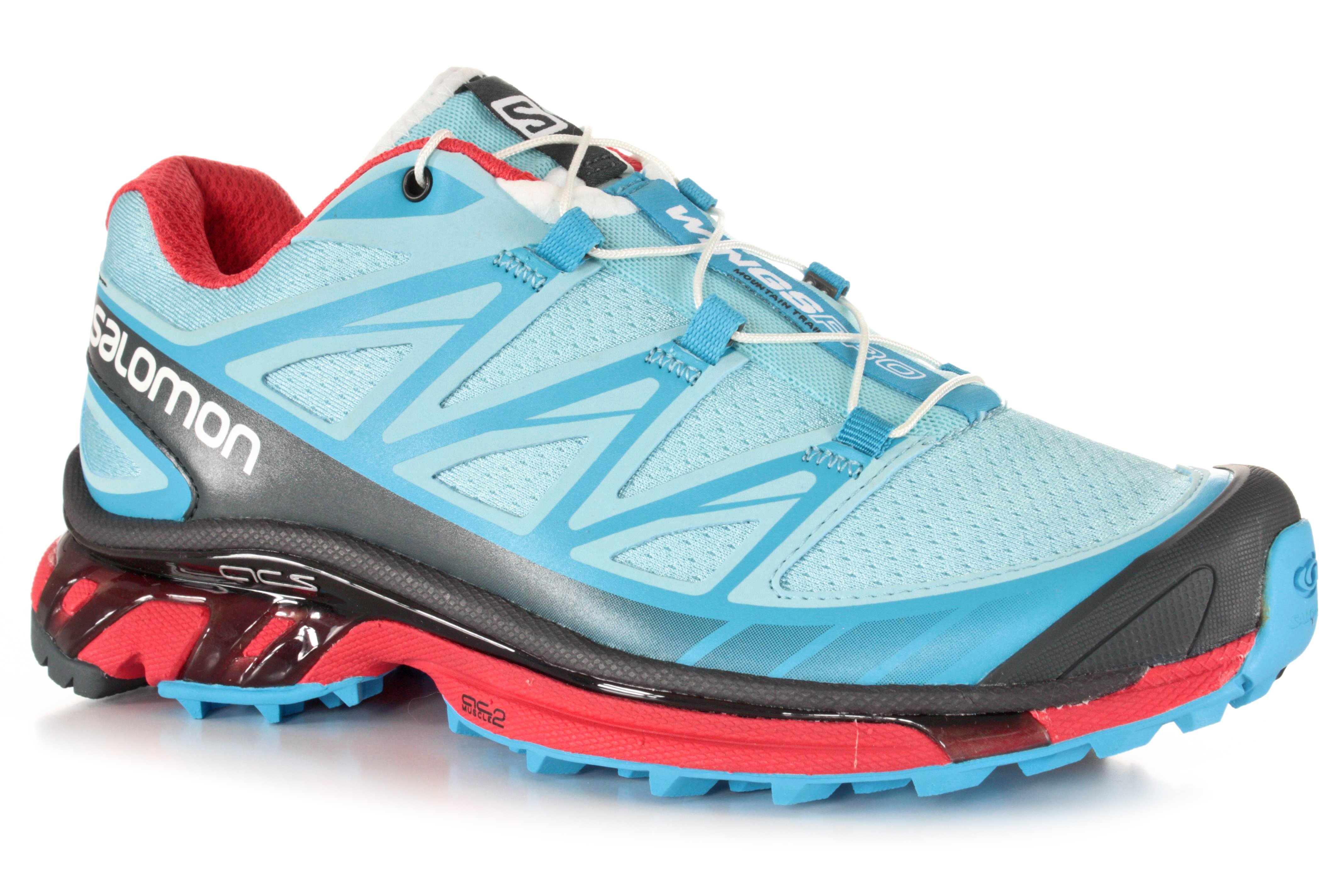 skechers trail 3 homme bordeaux
