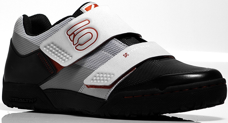 Chaussure pour vtt sans cale Outlet