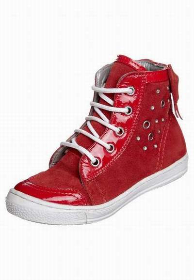 chaussure hip hop fille