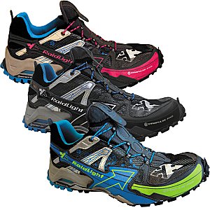 basket trail femme pas cher