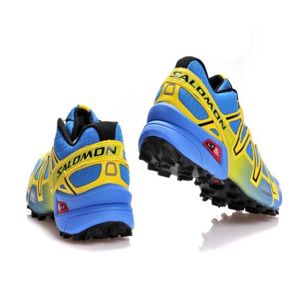 running supinateur homme