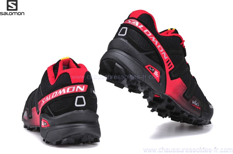 decathlon chaussures de trail