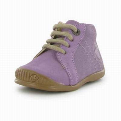 chaussure bebe fille vertbaudet