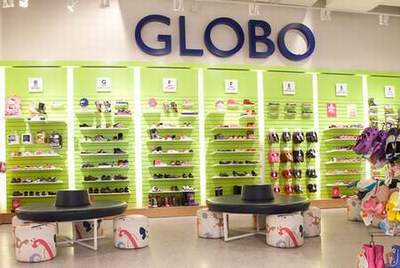 skechers globo