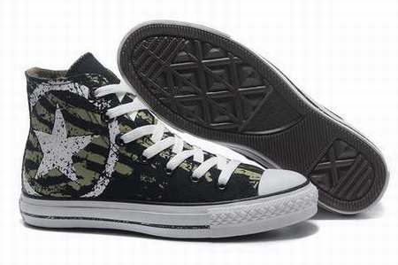 converse pas cher destockage