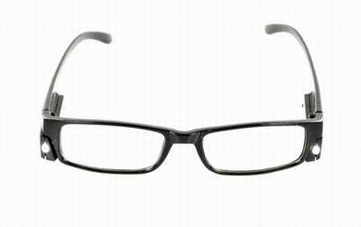 lunette loupe carrefour