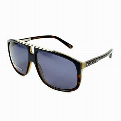 lunette marc jacob homme vue