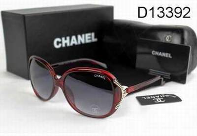 lunette de vue chanel afflelou