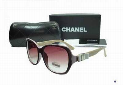 lunette de vue chanel afflelou