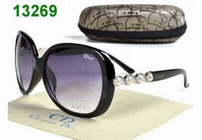 lunettes dior pour femme