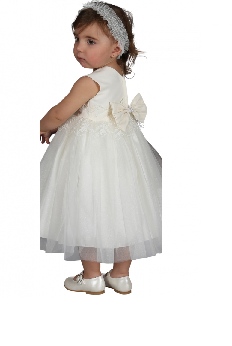 robe de bapteme pas cher