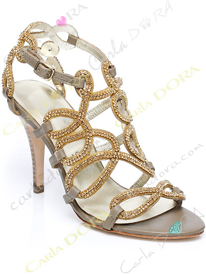 chaussures soirees pour femmes