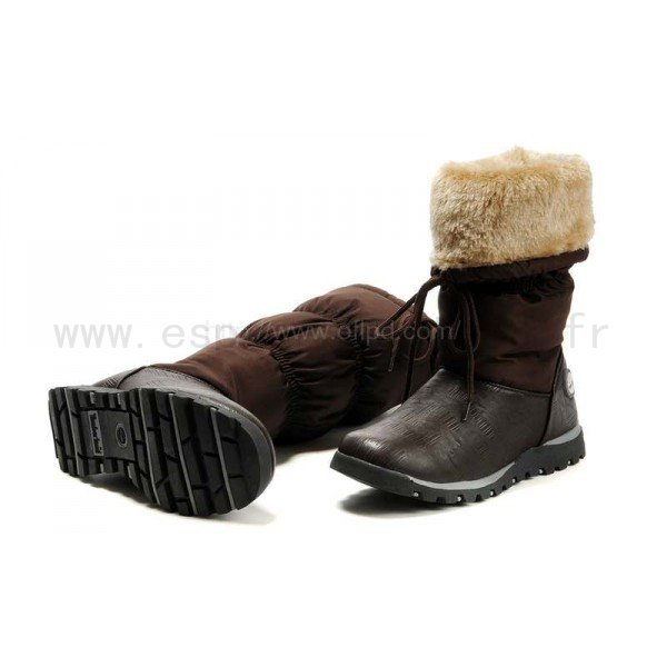 bottes neige skechers