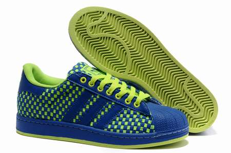 ensemble fluo adidas femme