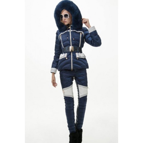 oxbow veste ski